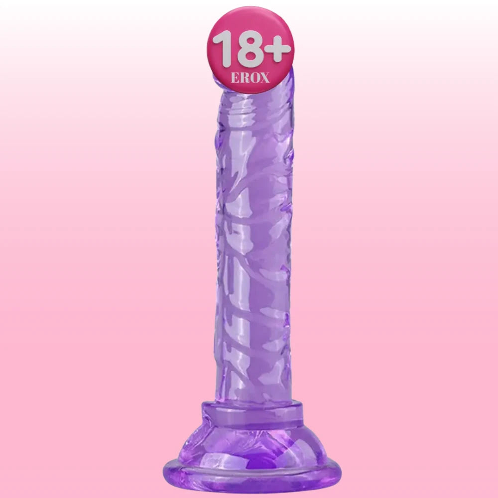 Anal Protez Penis