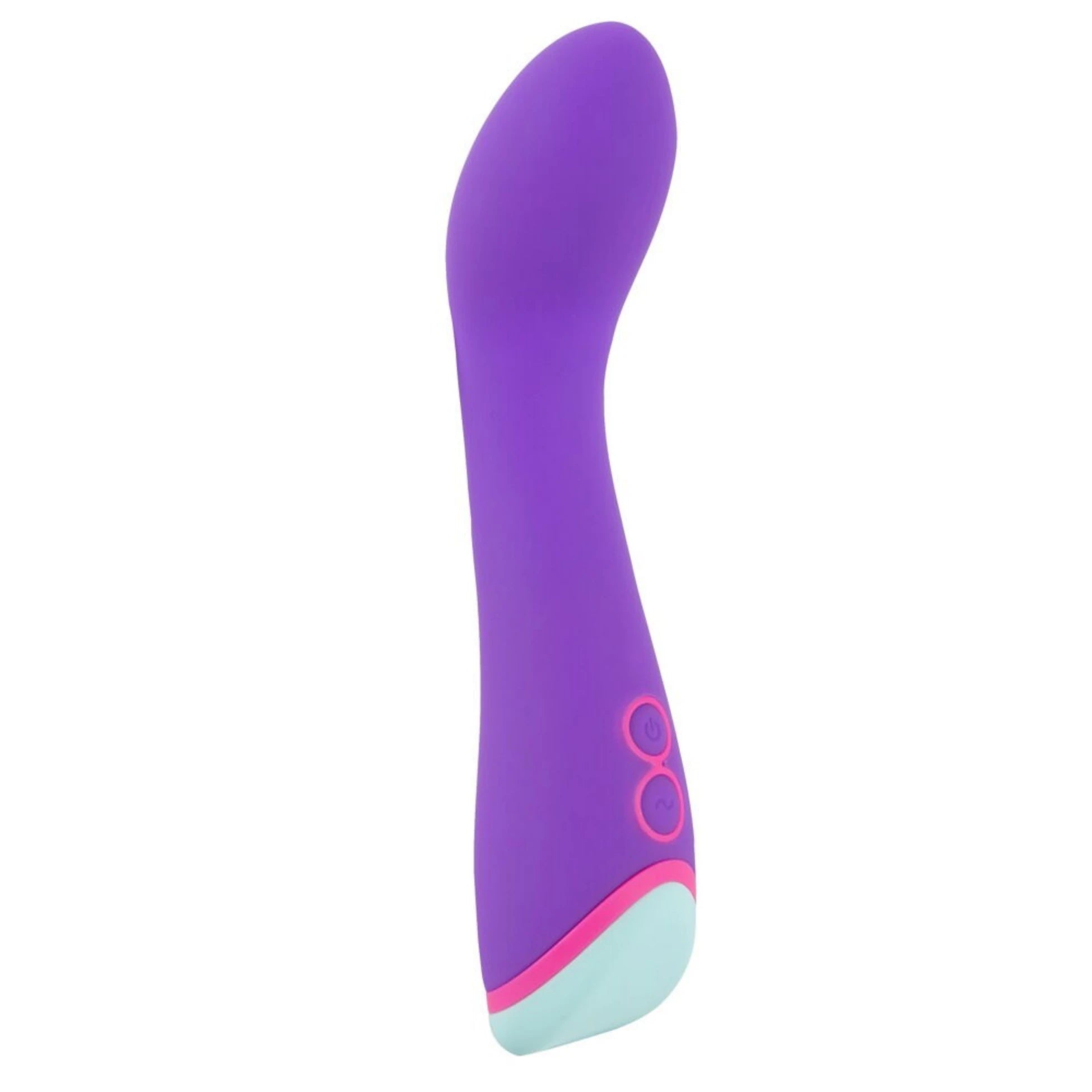 Frowzer Bunt Colourful Flexible G-Spot Vibratör