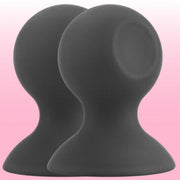 Lovetoy Bondage Fetish Silicone Comfort Göğüs Ucu Vakum LV461001