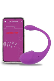 Telefon Kontrollü Vibratör