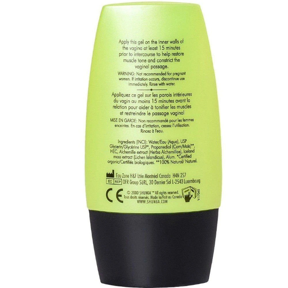 Shunga Hold Me Tight Vajinal Sıkılaştırıcı Jel 30 Ml.