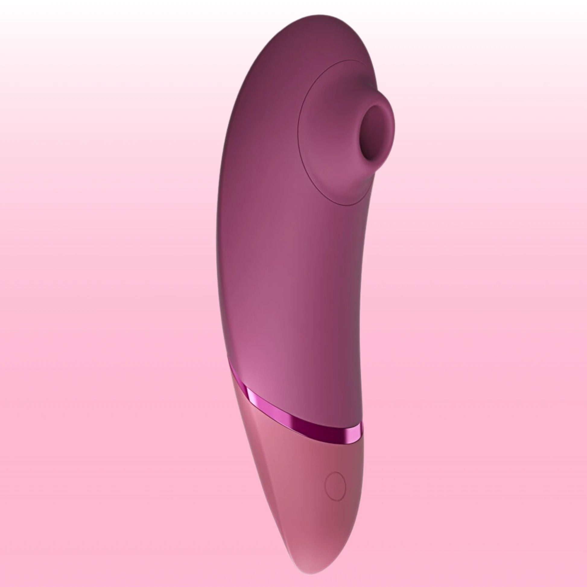 Womanizer Next Sensual Collection Emiş Güçlü ve Klitoral Uyarıcı Vibratör-Pink