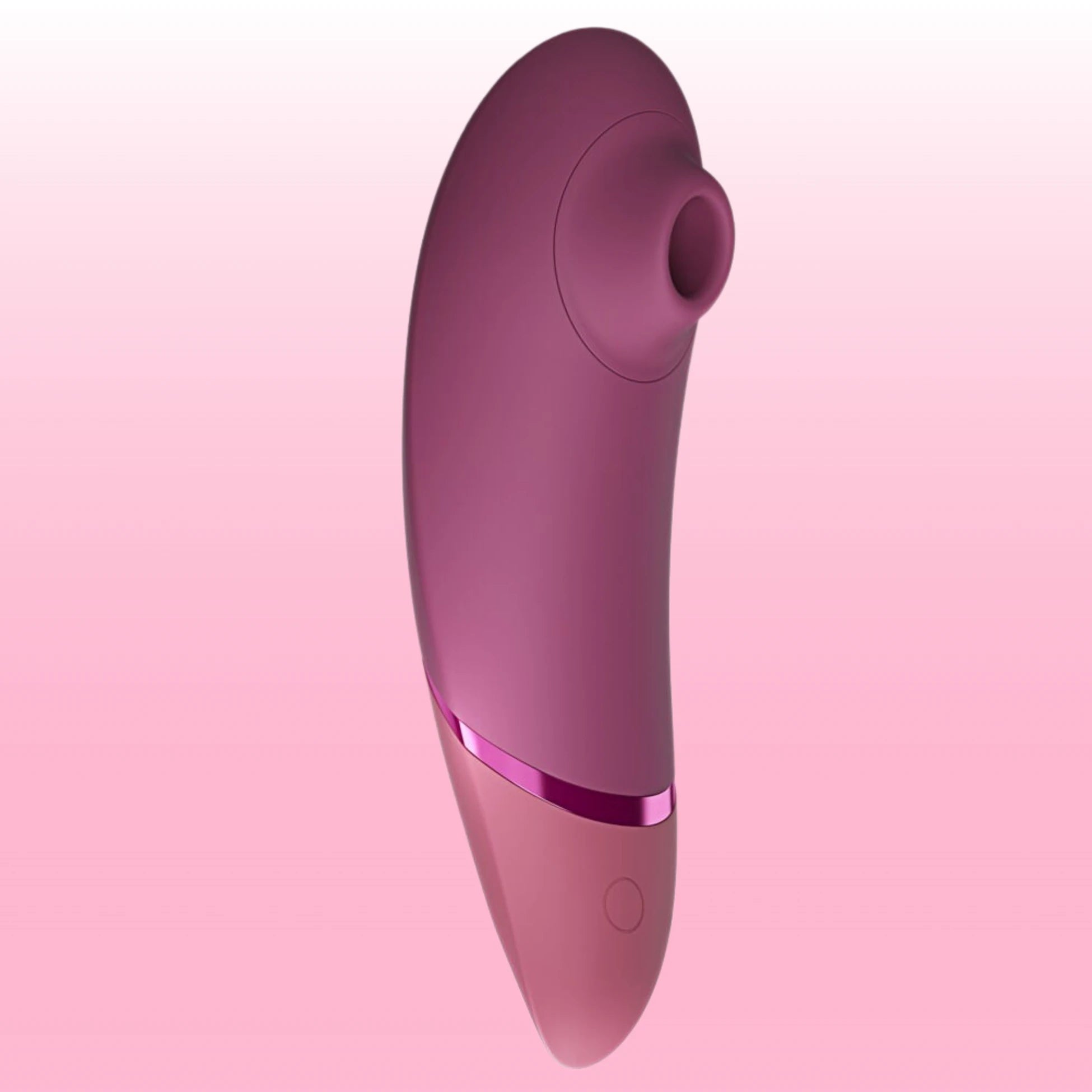 Womanizer Next Sensual Collection Emiş Güçlü ve Klitoral Uyarıcı Vibratör-Pink