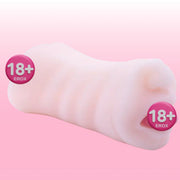Xise Love Oral ve Vajinal Çift Girişli Realistik Masturbator