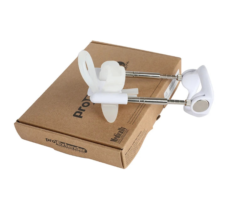 Frowzer Pro Extender Penis Traction Device Medikal Traksiyon Cihazı