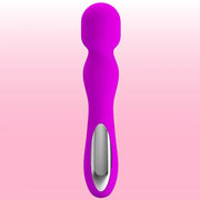 Pretty Love Paul 30 Mod Klitoral Masaj Aleti Masaj Wand Vibratör BI-014313