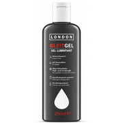 London Gleit Gel Natural Kayganlaştırıcı Jel 250 Ml.