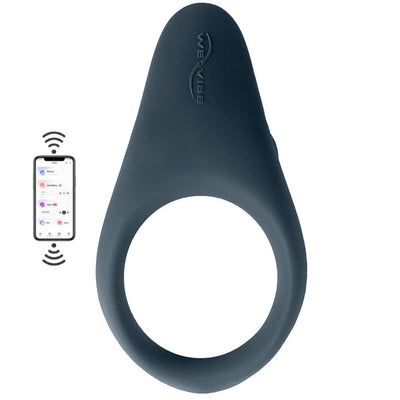 We-Vibe Verge Akıllı Telefon Uyumlu Penis Halkası