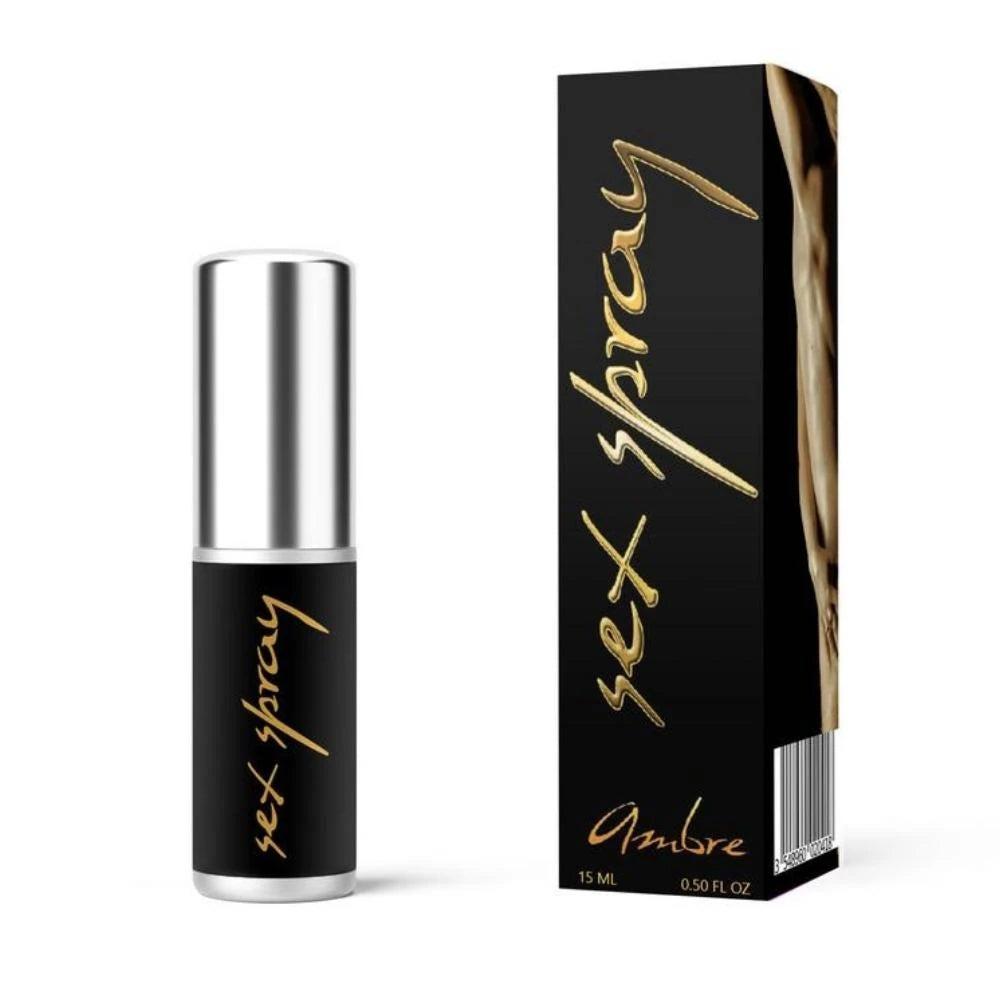 Ruf Sex Spray Erkek Parfüm 15 Ml