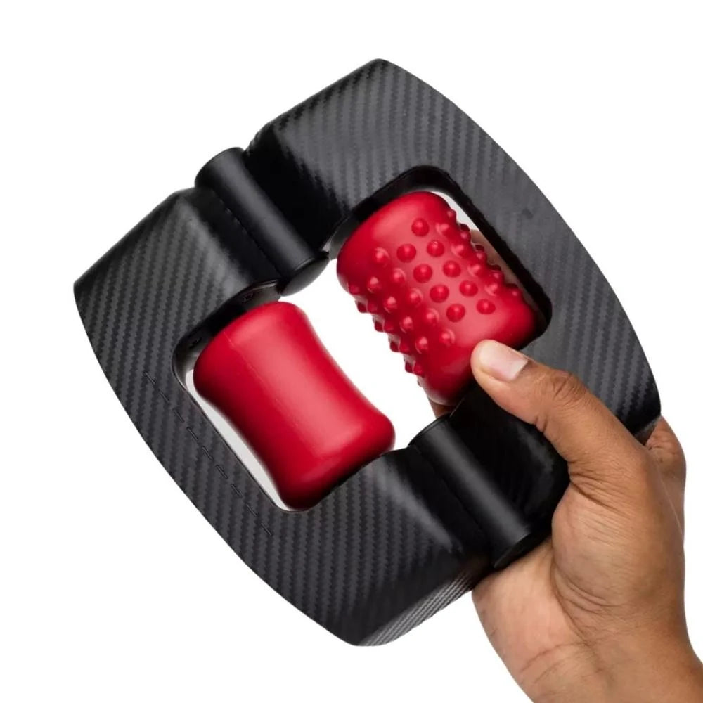 Orctan Oral Sex Simulator