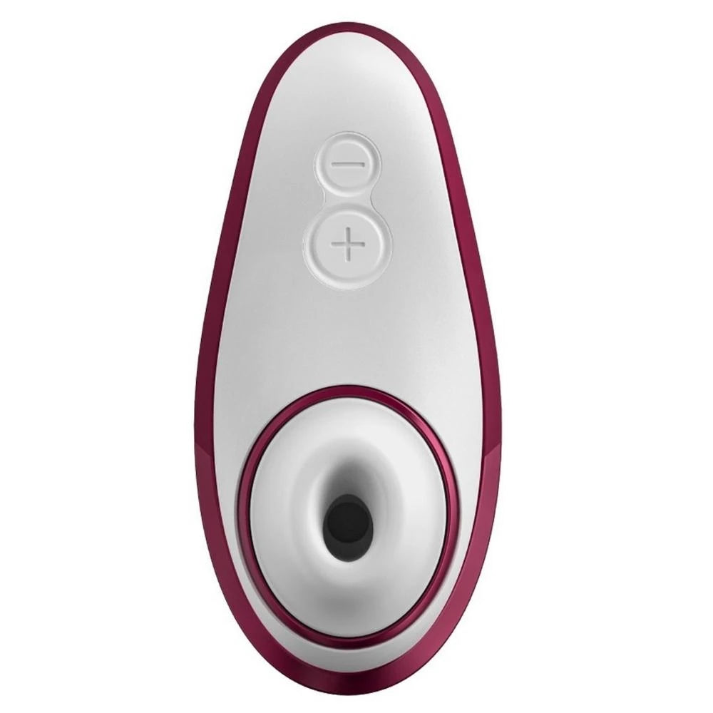 Womanizer Liberty Klitoral Emiş Güçlü Vibratör