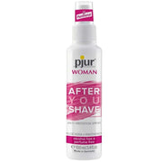 Pjur Woman After Shave Lubricant Spray Kayganlaştırıcı Sprey 100 Ml.