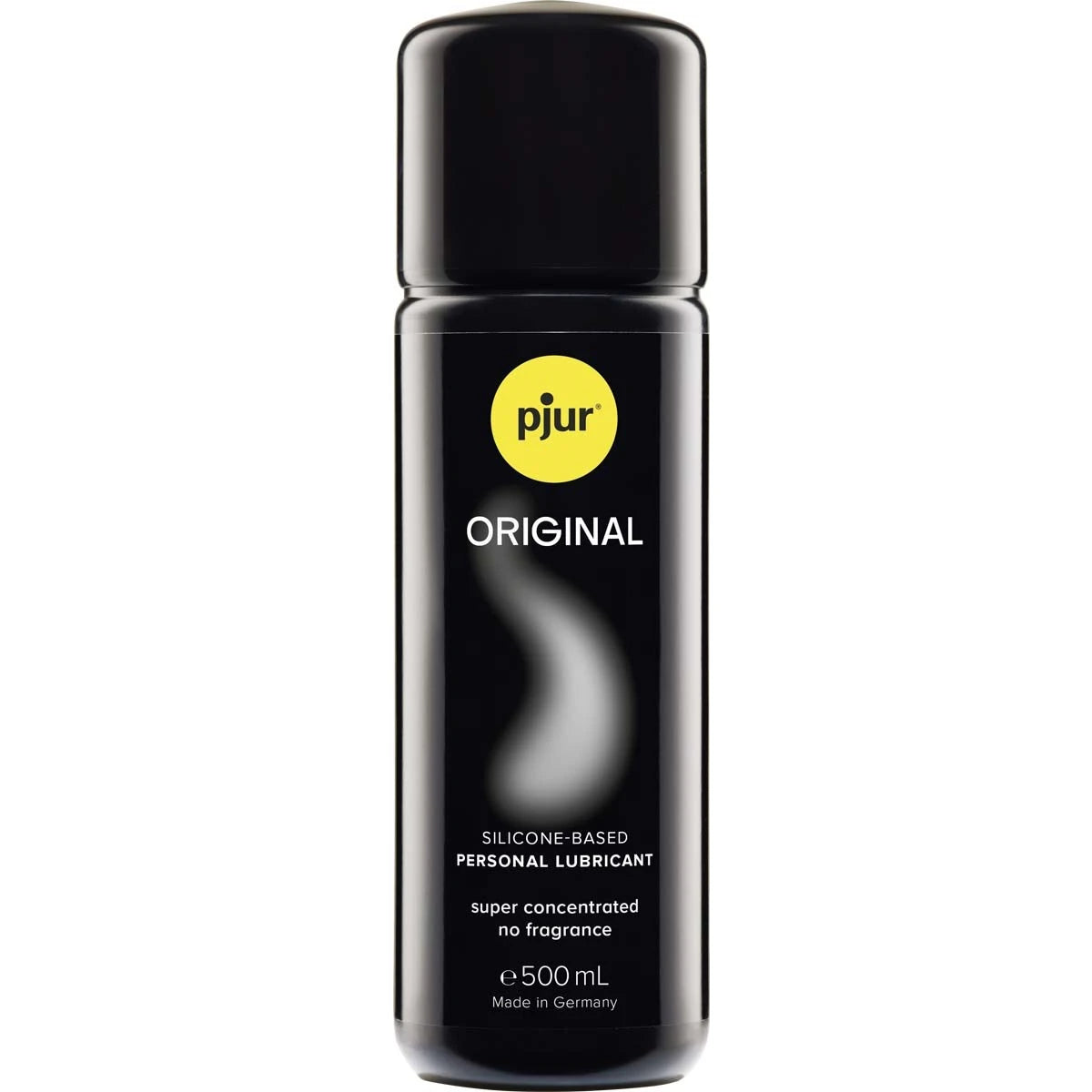 Pjur Original Silicone-Based Lubricant Gel Kayganlaştırıcı Jel 500 Ml.