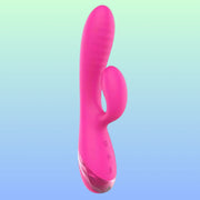 Frowzer The Vibe Şişirilebilir Rabbit Vibratör
