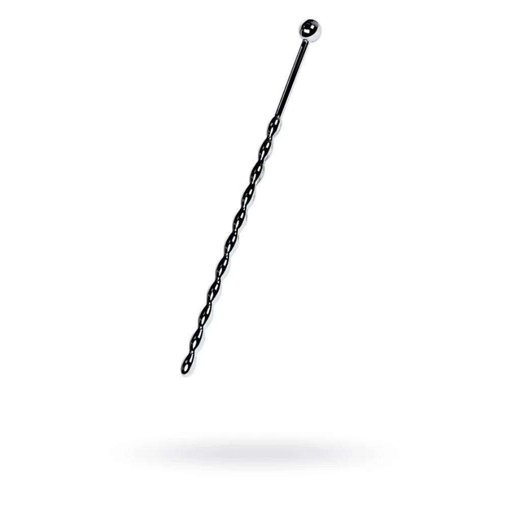 The Metal Worx Penis Plug Stick Üretral Çubuk
