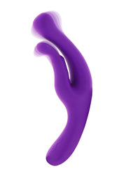 Toy Joy G-Booster Çift Yönlü Vibrator