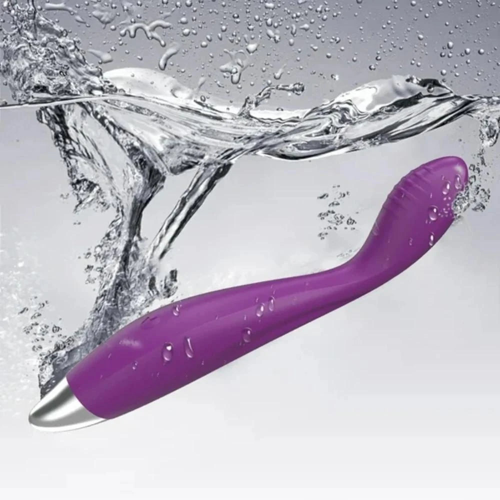 Frowzer G-Supplies 10 Mod Şarjlı G-Spot Vibratör