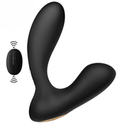 Svakom Vick Remote Control Massage Prosatat Masaj Vibratör