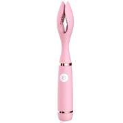 Frowzer Spark Pink G-Stimulant 10 Mod Vibratör