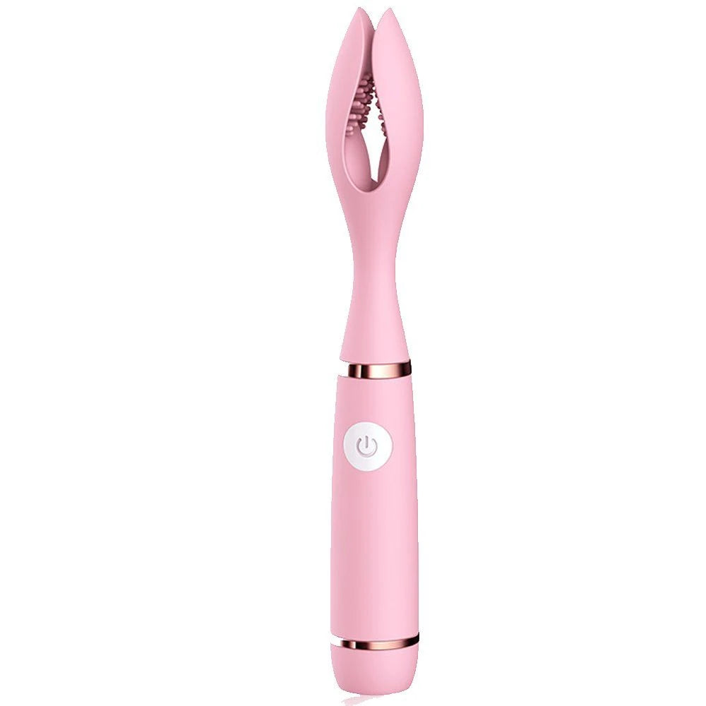 Frowzer Spark Pink G-Stimulant 10 Mod Vibratör