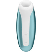 Satisfyer Love Breeze Air Pluse Emiş Güçlü Vibratör-Blue