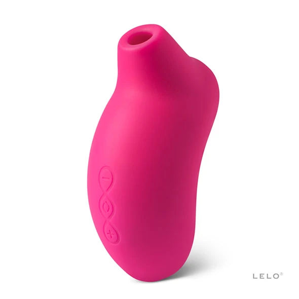 Lelo Sona Sonic Clitoral Massage Emiş Güçlü Vibratör