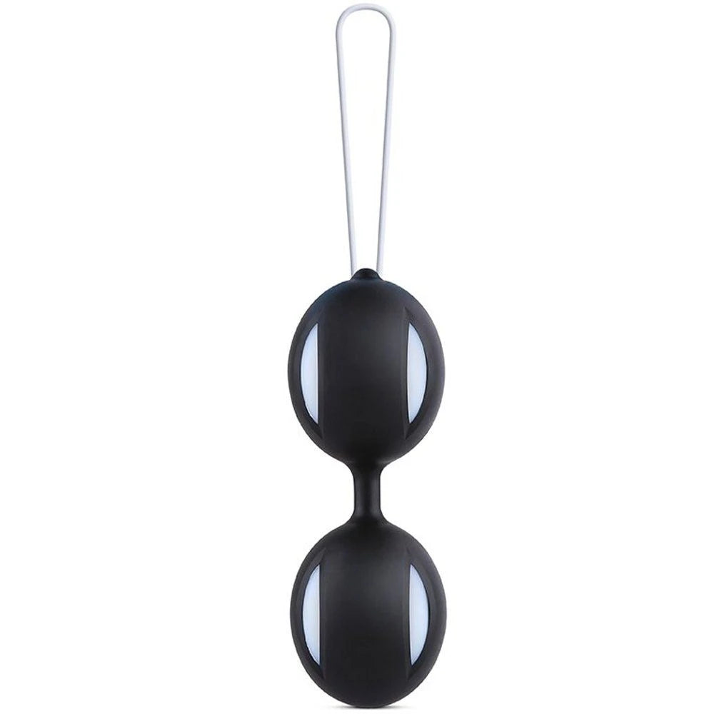 Frowzer Fantasy Benwa Balls Kegel Top-Black