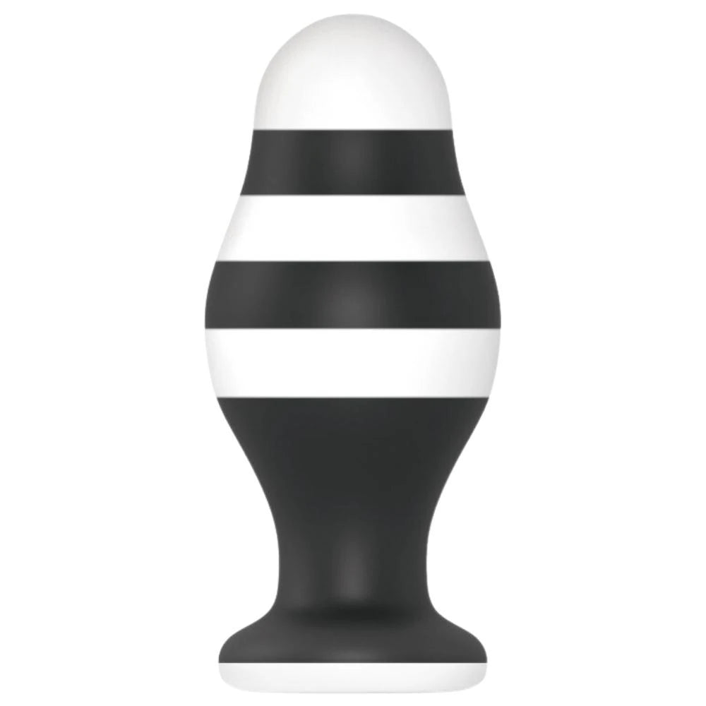 Lovetoy X-Missioner Butt Plug Büyük Anal Plug LV420002