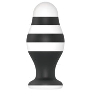 Lovetoy X-Missioner Butt Plug Büyük Anal Plug LV420002