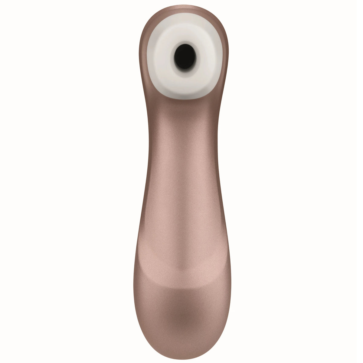 Satisfyer Pro 2 Air Pulse Emiş Güçlü Vibratör-Gold