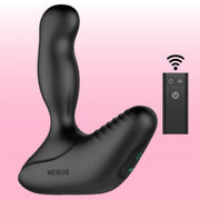 Nexus Revo Stealth Prostat Masaj Aleti Anal Vibratör