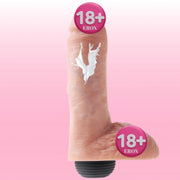 Pipedream King Cock Squirting Boşalabilir 20 Cm Amerikan Penis