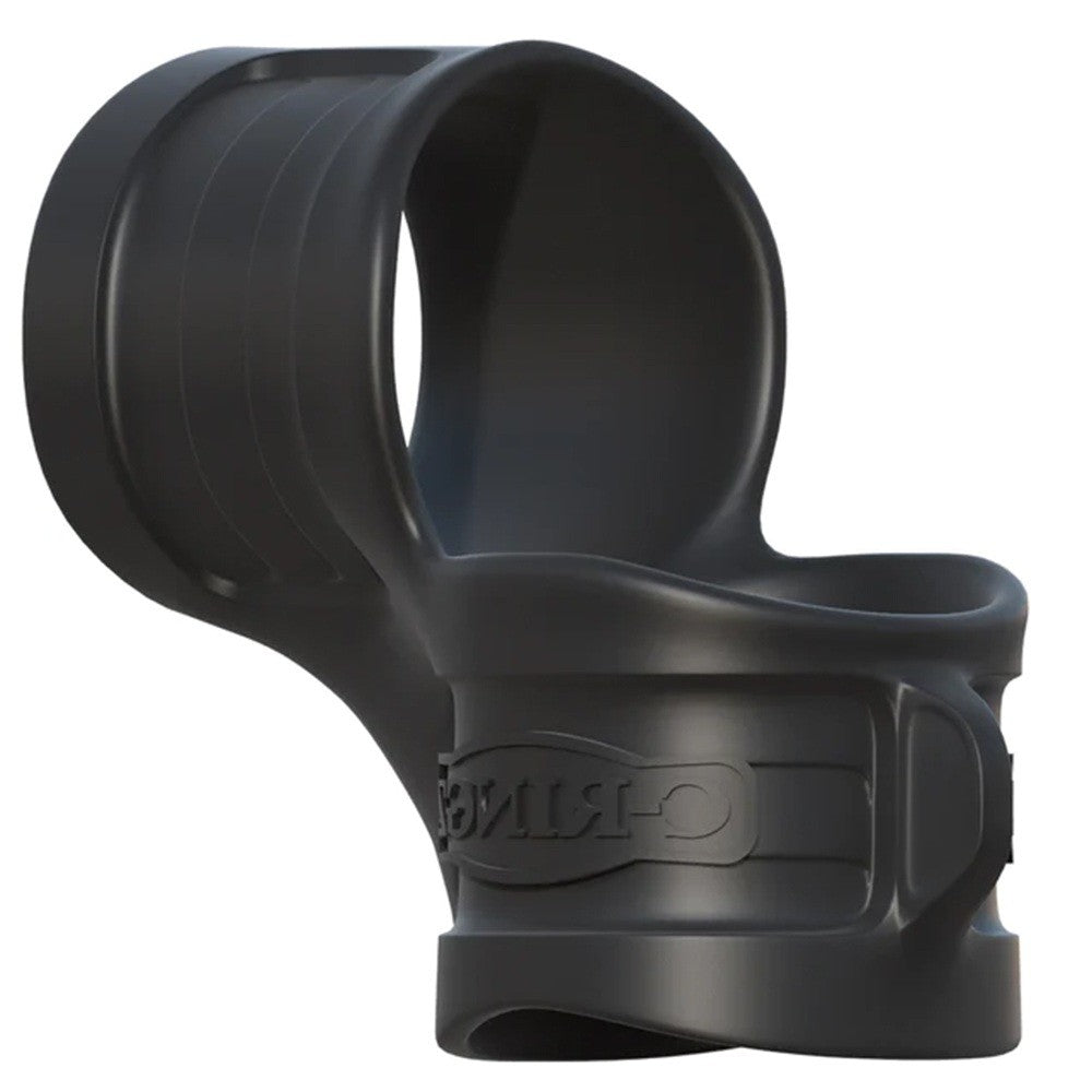 Pipedream Fantasy C-Ringz Mr. Big Cock Ring Ball Strecher Penis Halkası