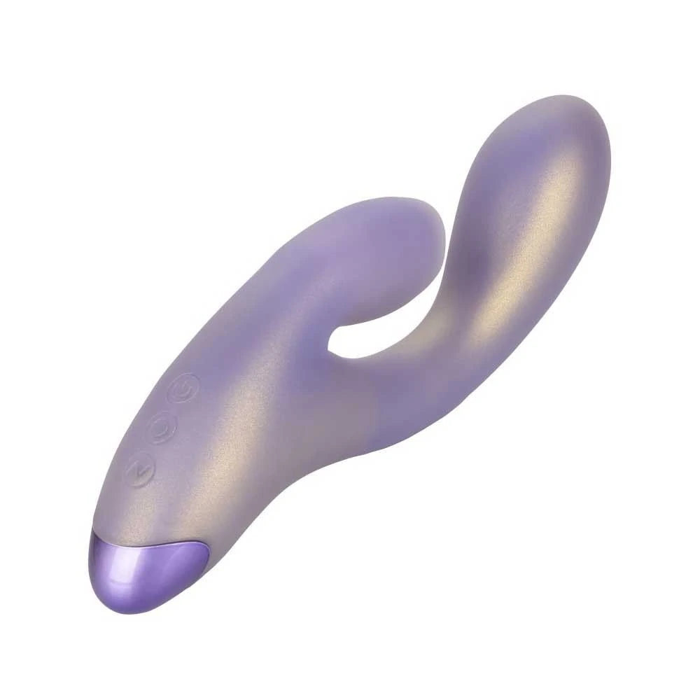 Calexotics G-Love G-Kiss Dil Atabilen Rabbit Vibratör