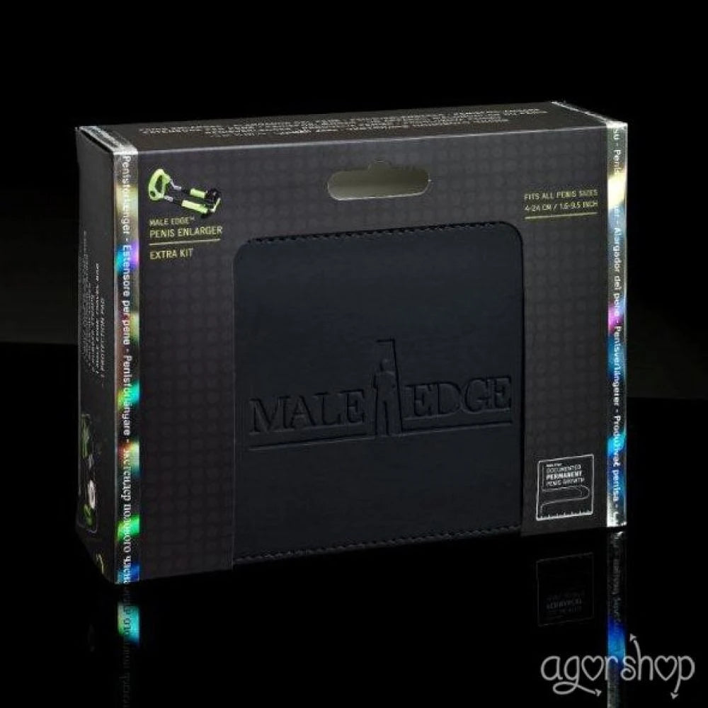 Male Edge Basic Retail Series Traction Device Penis Traksiyon Cihazı