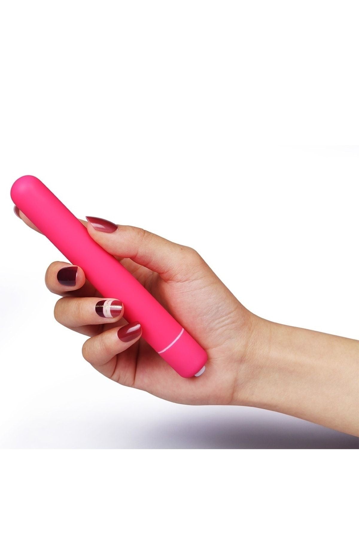 X-basic Bullet 10 Speeds Pink Vibratör