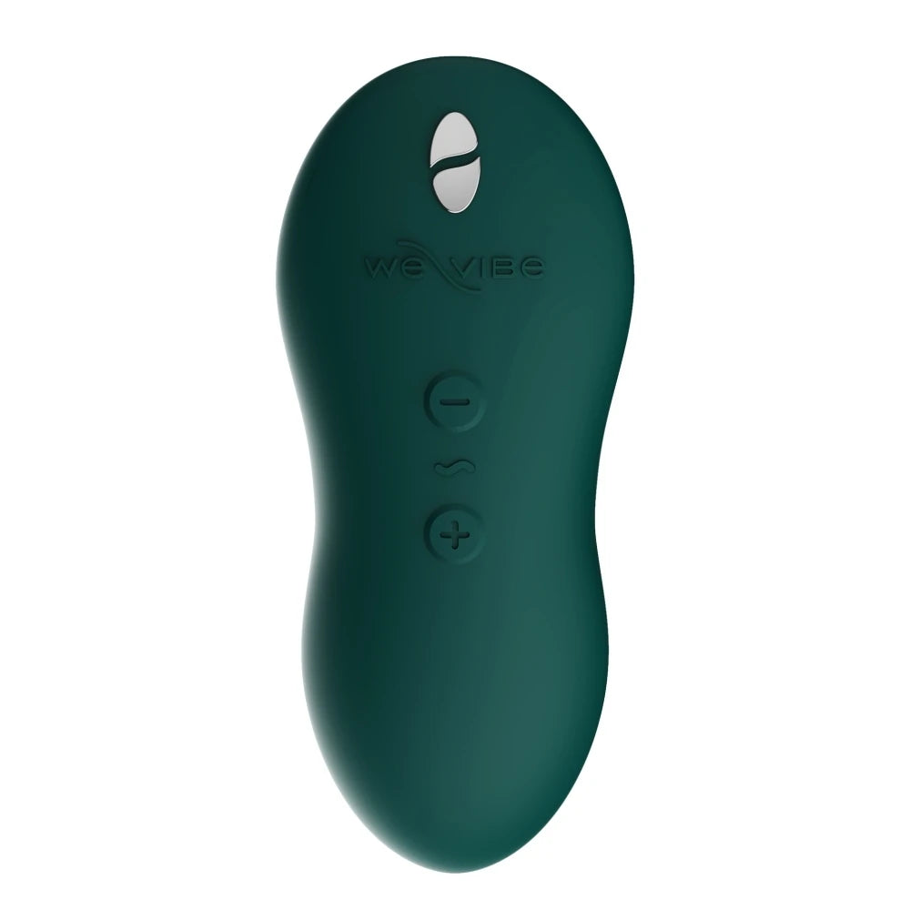 We-Vibe Touch X Magic Mini Klitoral Uyarıcı Güçlü Vibratör
