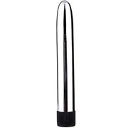 Frowzer Melo Metal Vibrating Vibe Titreşimli Metal Vibratör-Silver
