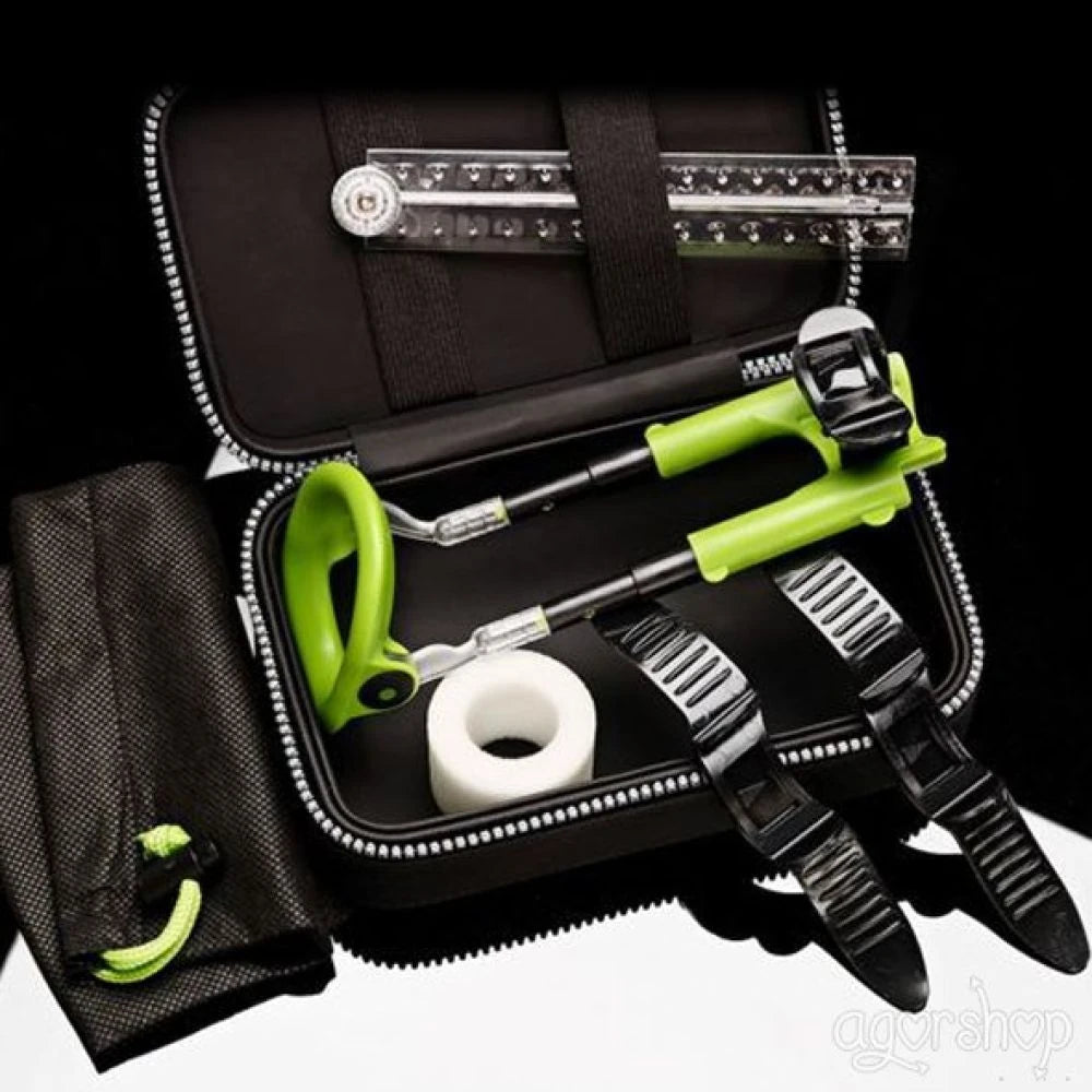 Male Edge Basic Retail Series Traction Device Penis Traksiyon Cihazı