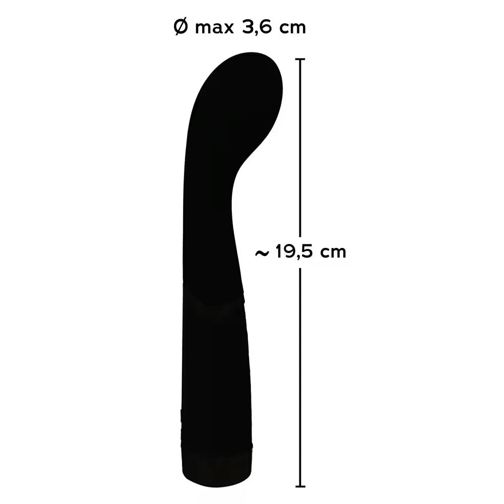 Emerald Love Luxurious G-Spot Massager Vibratör