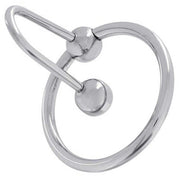 Spermstopper 30 mm Sperm Tutucu Penis Plug Stick