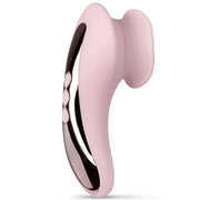 Teazers Clitoris Stimulator Şarj Edilebilir Dil Vibratör