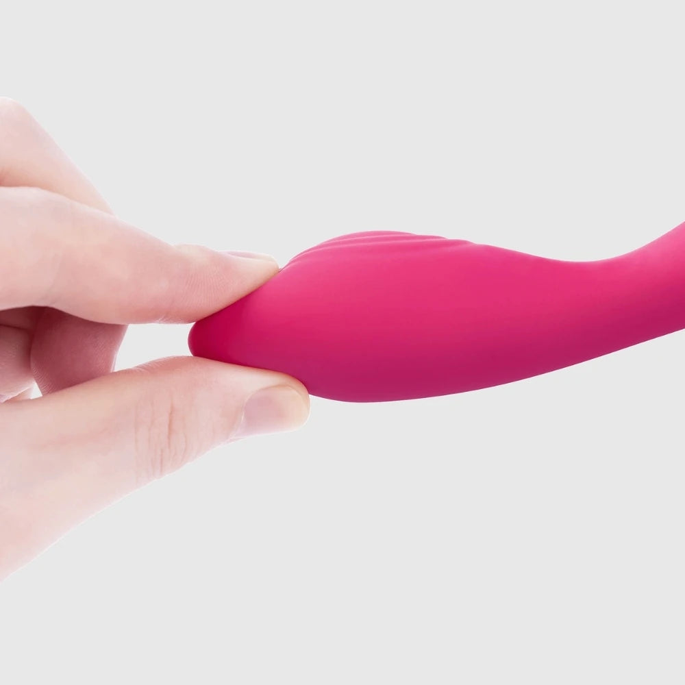 Svakom Iris Flexible G-Spot Vibratör