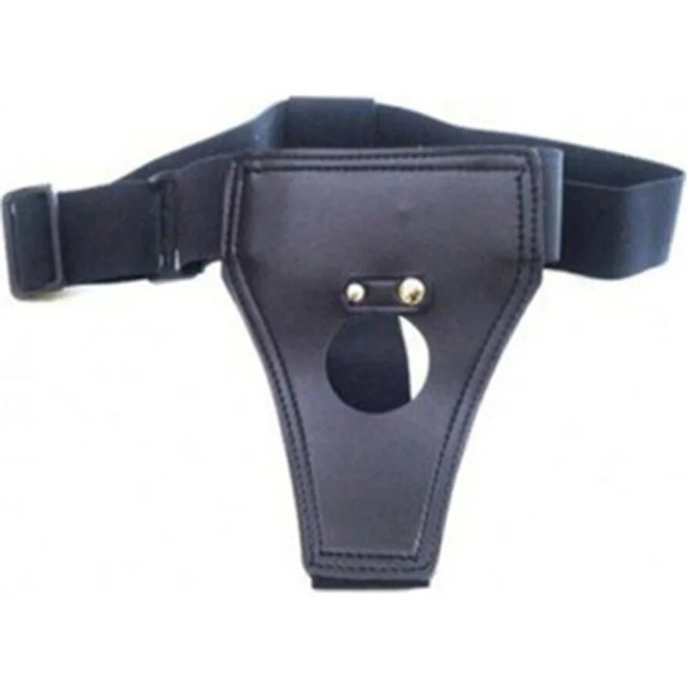 Frowzer Strap-On Me Belt Belden Bağlama Penis Kemeri-Small