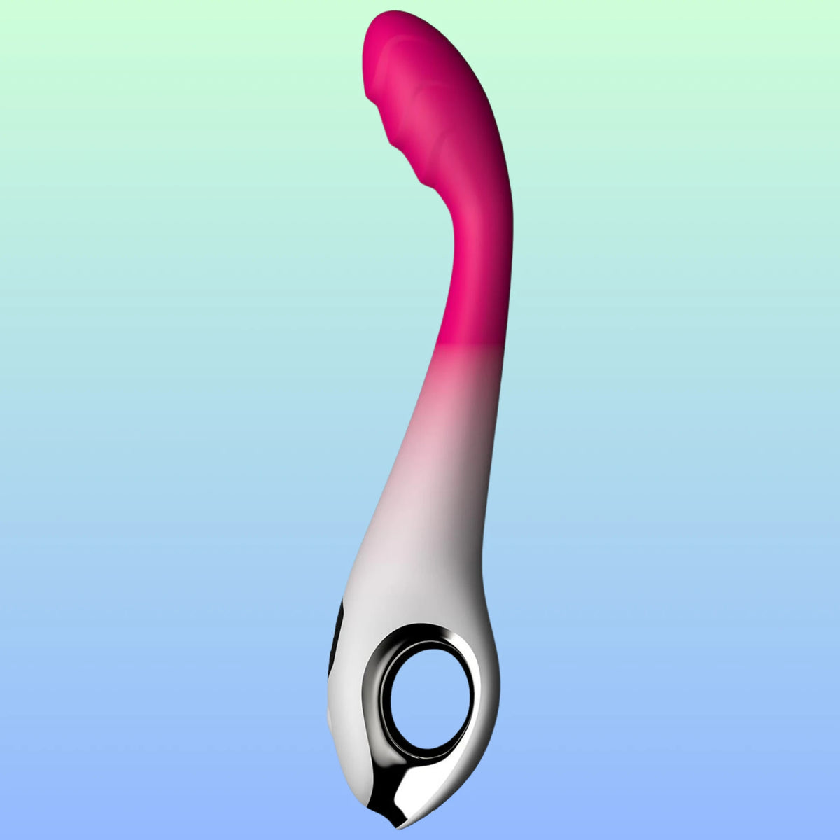 Frowzer The Vibe Msex Şarjlı G-Spot Vibratör