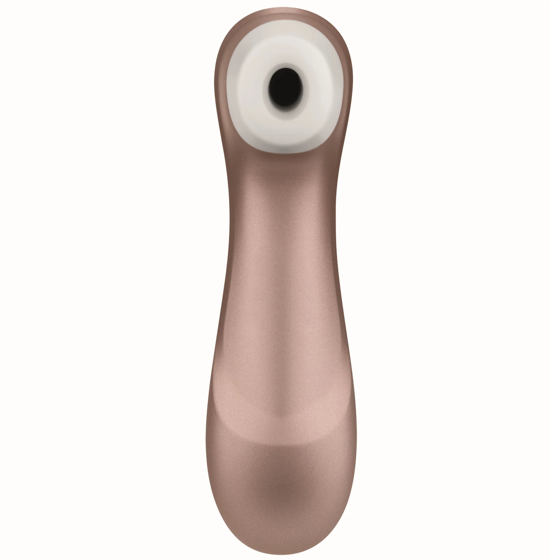 Satisfyer Pro 2 Air Pulse Emiş Güçlü Vibratör-Gold