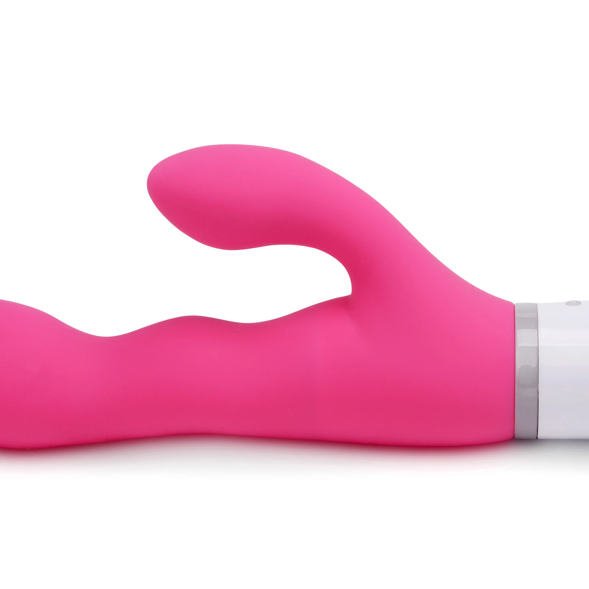 Lovense Nora Telefon Kontrollü Döner Başlıklı Rabbit Vibratör