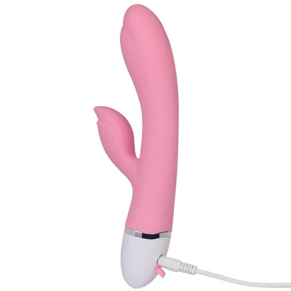 Lovetoy Dreamer II Şarj Edilebilir 7 Modlu Rabbit Vibratör
