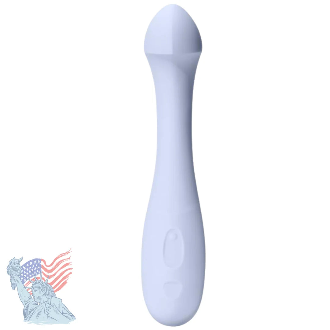 Dame Products Dame Products Arc Flexible G-Spot Vibratör - İce
