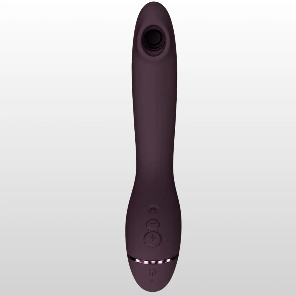 Womanizer OG Klitoral Emiş Güçlü G-Spot Vibratör
